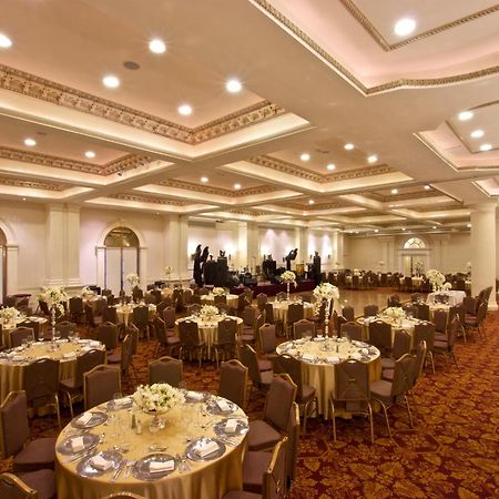 Safi Royal Luxury Valle San Pedro Garza Garcia Dış mekan fotoğraf The ballroom