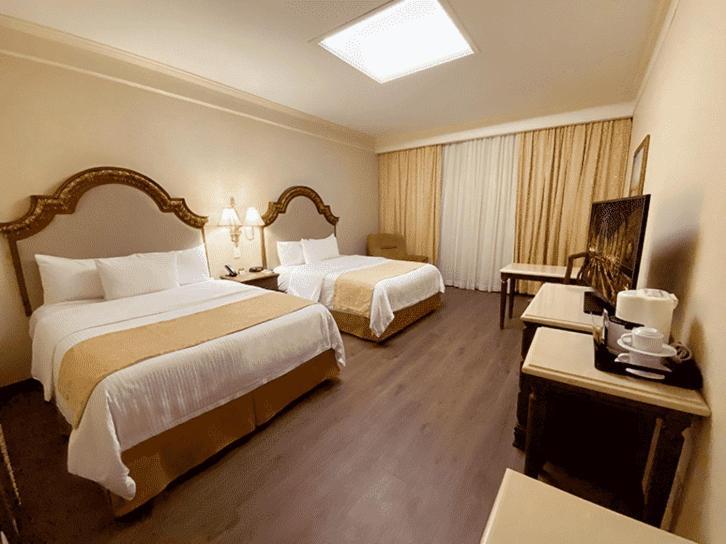 Safi Royal Luxury Valle San Pedro Garza Garcia Dış mekan fotoğraf